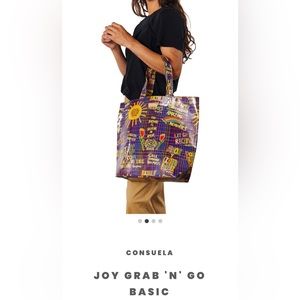 Consuela - JOY GRAB 'N' GO BASIC
